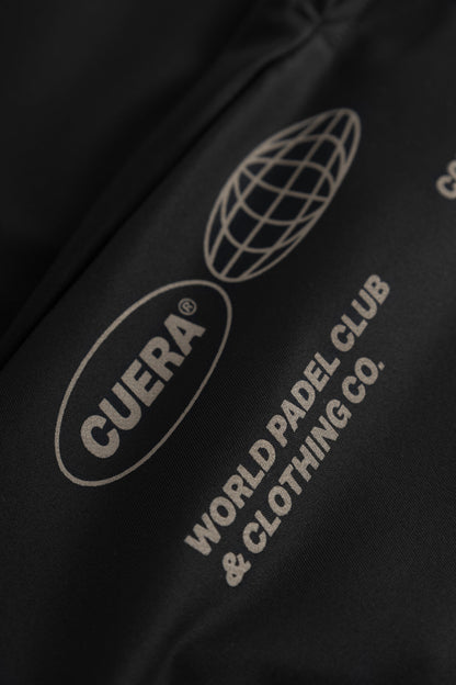 Cuera Oncourt Globe Nederdel (Sort)