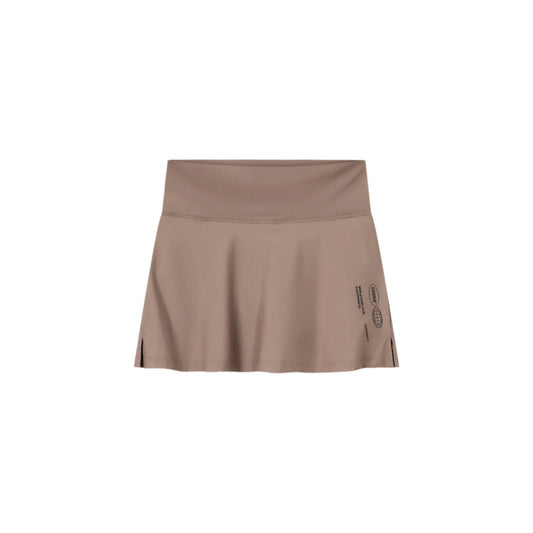 Cuera Oncourt Globe Nederdel (Brun)