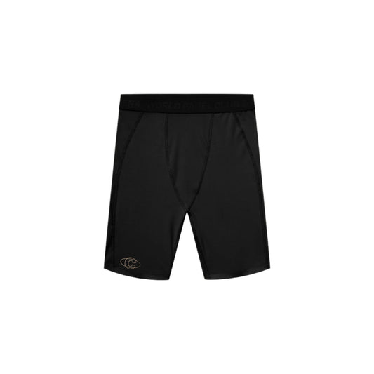 Cuera Oncourt Layer Tights (Sort)