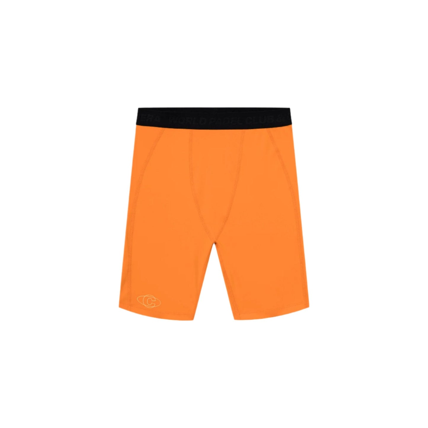 Cuera Oncourt Layer Tights (Orange)