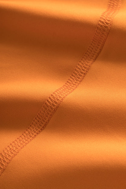 Cuera Oncourt Layer Tights (Orange)