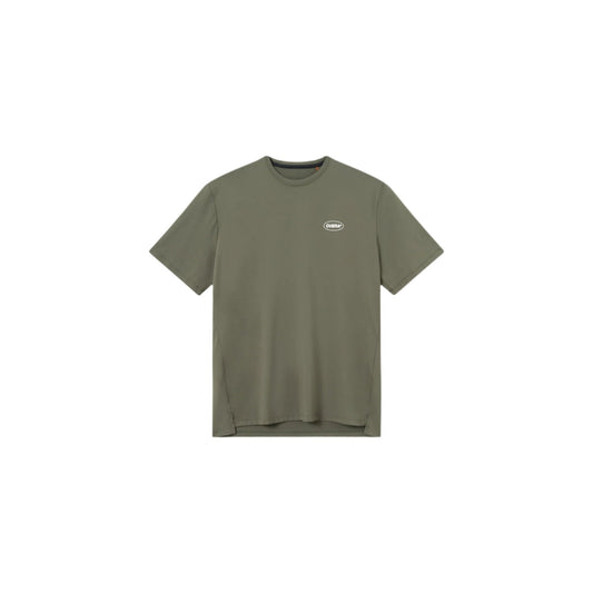 Cuera Oncourt Made T-shirt (Army)