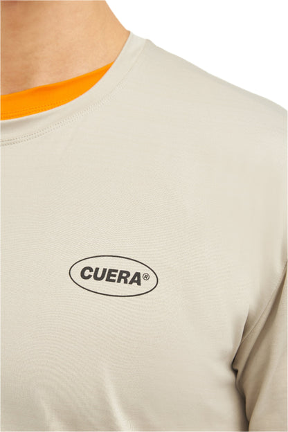 Cuera Oncourt Made T-shirt (Grå)
