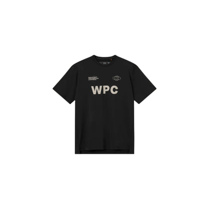 Cuera Oncourt WPC T-shirt (Sort)
