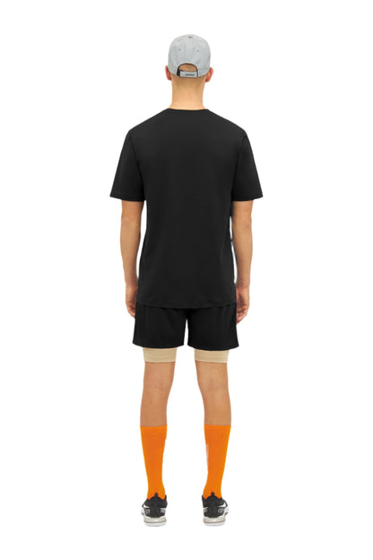 Cuera Oncourt WPC T-shirt (Sort)