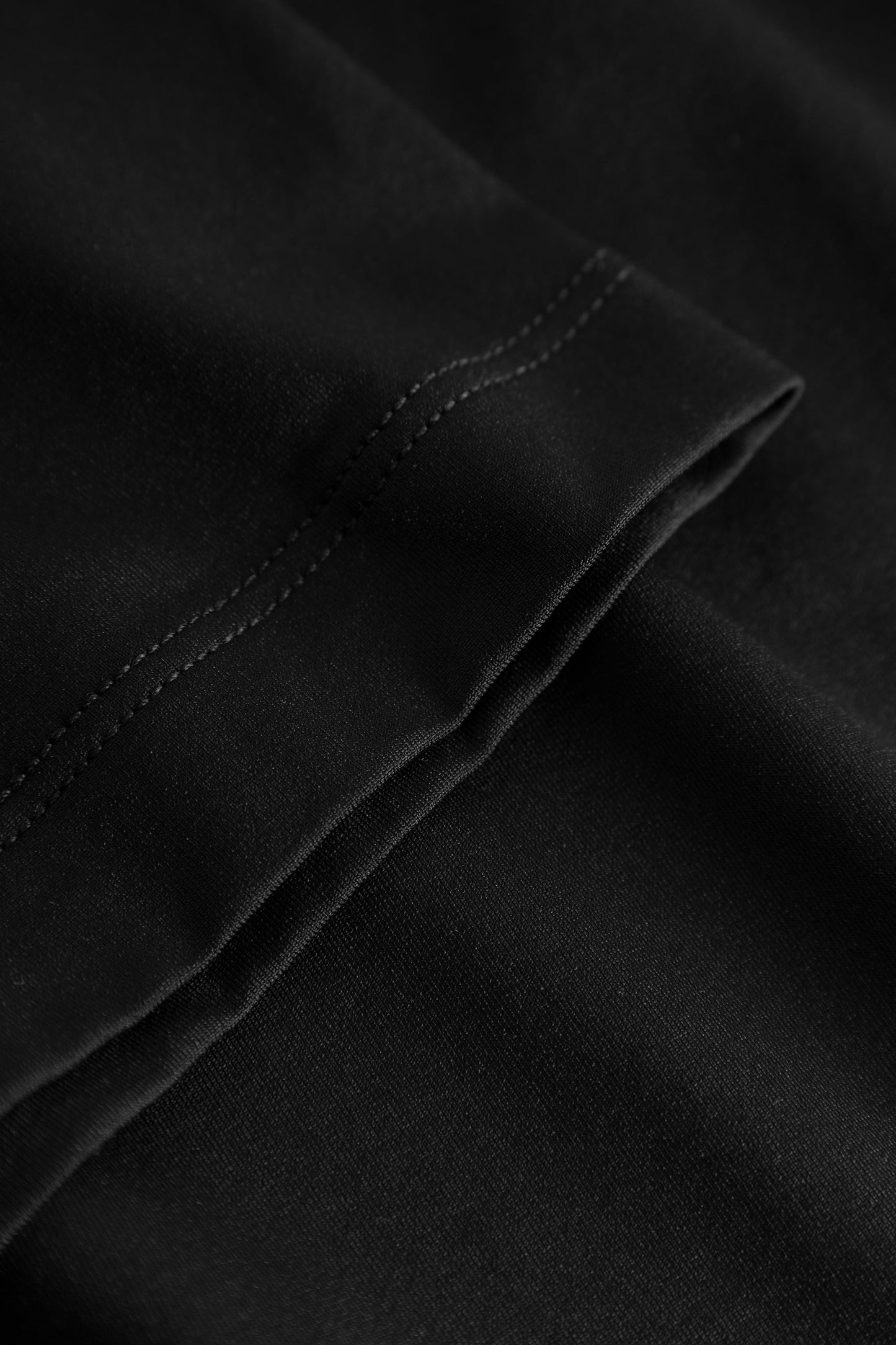 Cuera Oncourt WPC T-shirt (Sort)