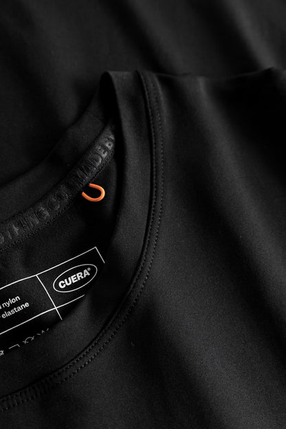 Cuera Oncourt WPC T-shirt (Sort)