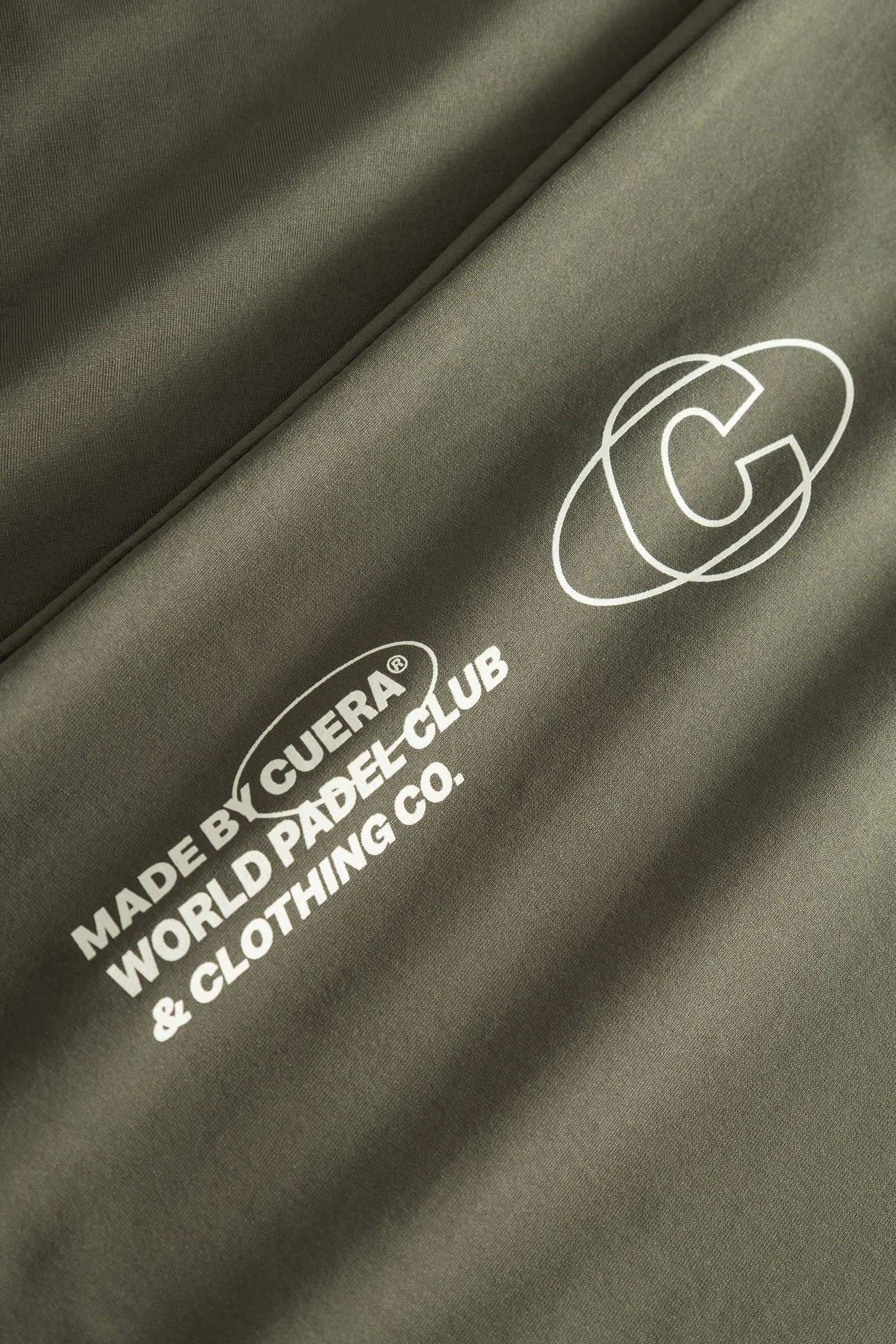 Cuera Oncourt WPC Tanktop (Army)