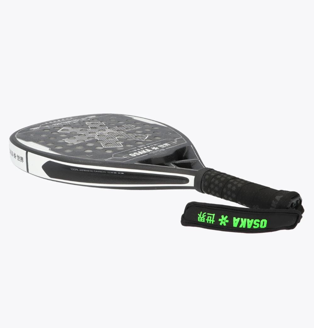 Osaka Pro Tour LTD Power 2022 Padelbat - Padellife.dk