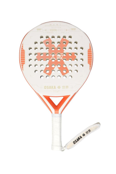 osaka vision aero control padel bat - racketlife.dk