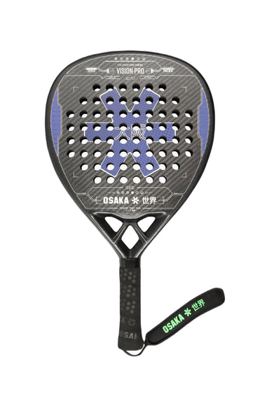 Osaka Vision Pro Power Touch 2023 Padel bat - racketlife.dk