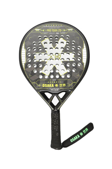 Osaka Pro Tour LTD Control padel bat - racketlife.dk