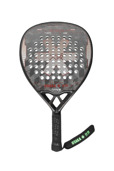 Osaka Pro Tour LTD Power Padel Bat - Racketlife.dk