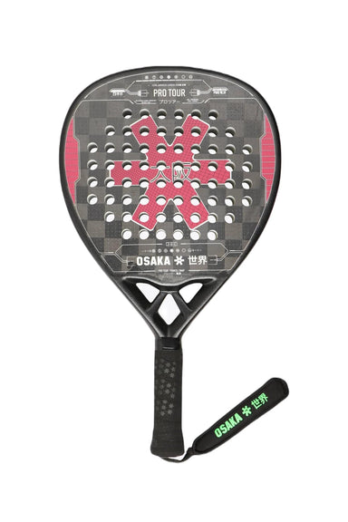 Osaka Pro Tour Power Snap 2023 Padel bat - racketlife.dk