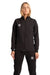 Osaka Women's Track Top (Sort) - Racketlife.dk