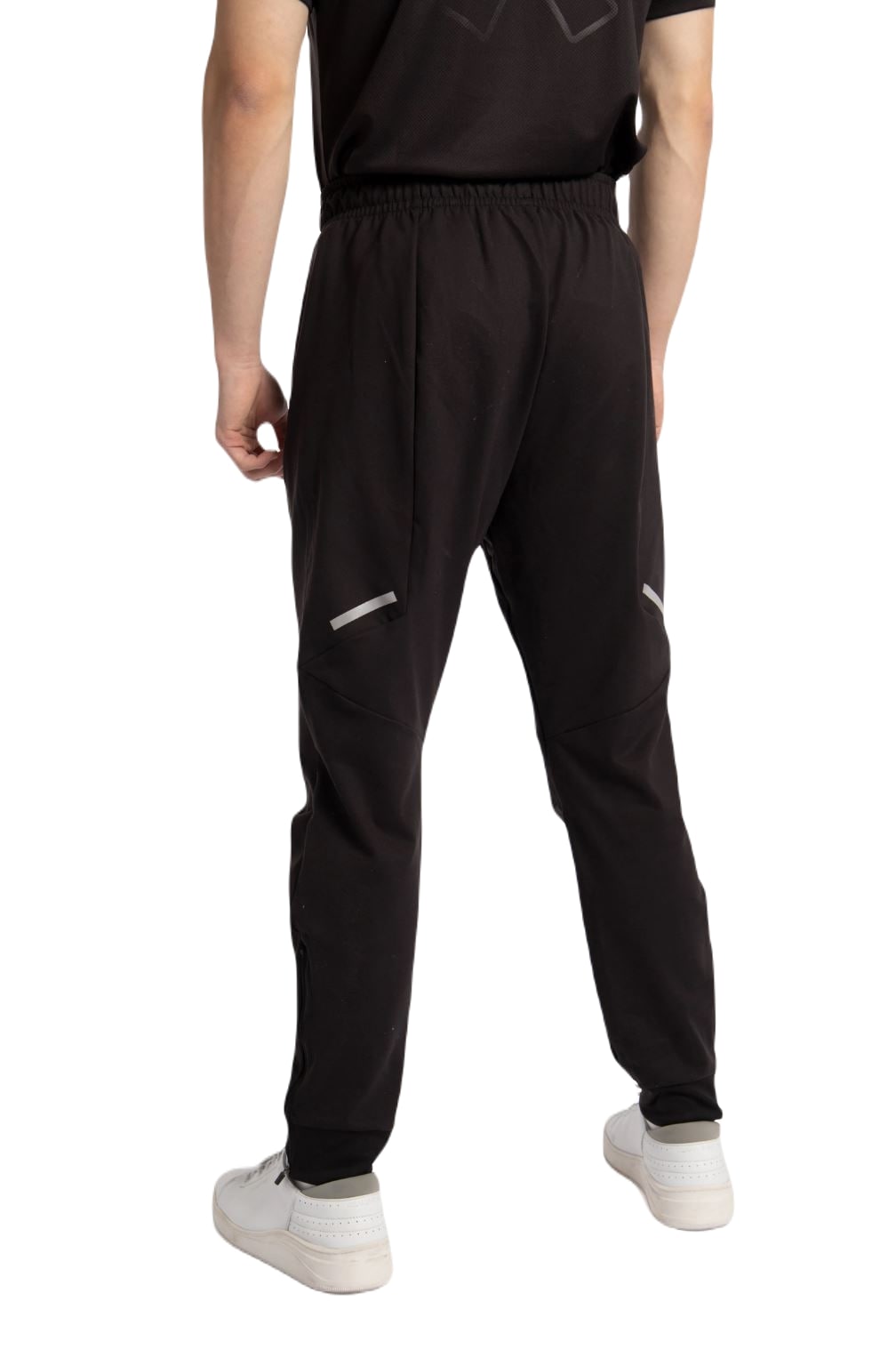 Osaka Men's Track Pants (Sort)