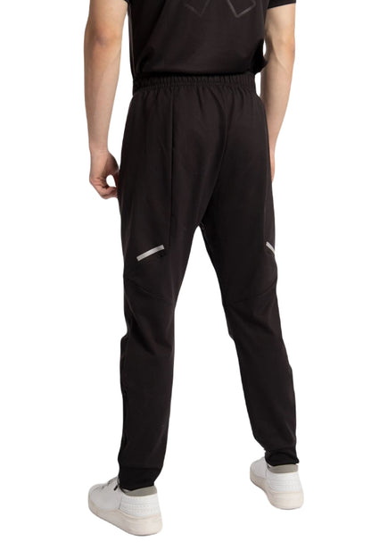 Osaka Men's Track Pants (Sort)
