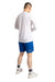 Osaka Men's Training Tee Long Sleeve (Hvid) - Racketlife.dk