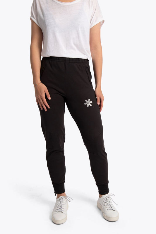 Osaka Women's Track Pants (Sort)