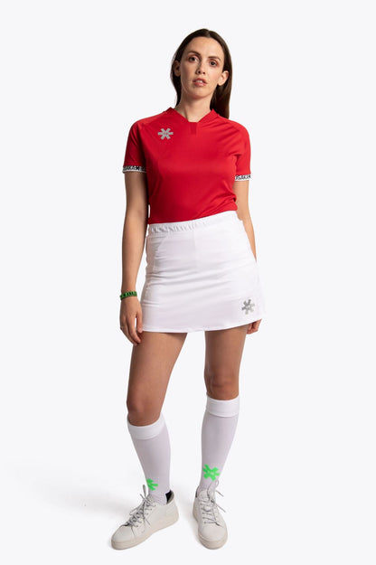 Osaka Women's Training Nederdel (White)