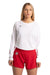 Osaka Women's Training Tee Long Sleeve (Hvid) - Racketlife.dk