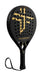 Oxdog Sense Pro Classics Padel bat - Padellife