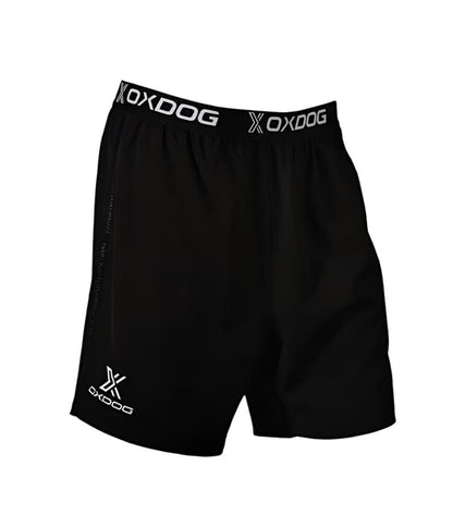 Oxdog Court Pocket Shorts (Sort)