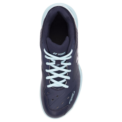 Yonex SHB 65 Z 3 Dame Badminton sko (Navy/Sax)