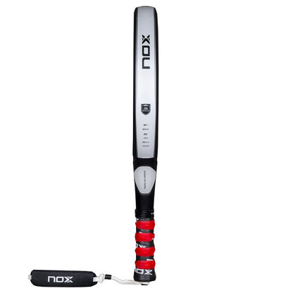 Nox Future Control 12K Alum