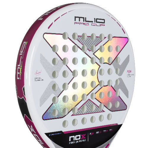 Nox ML10 Pro Cup Light 2025