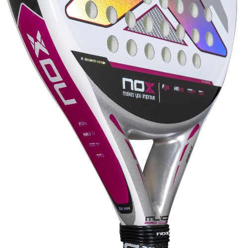 Nox ML10 Pro Cup Light 2025
