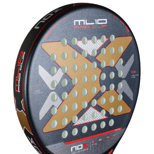 Nox ML10 Pro Cup Rough Surface 2025