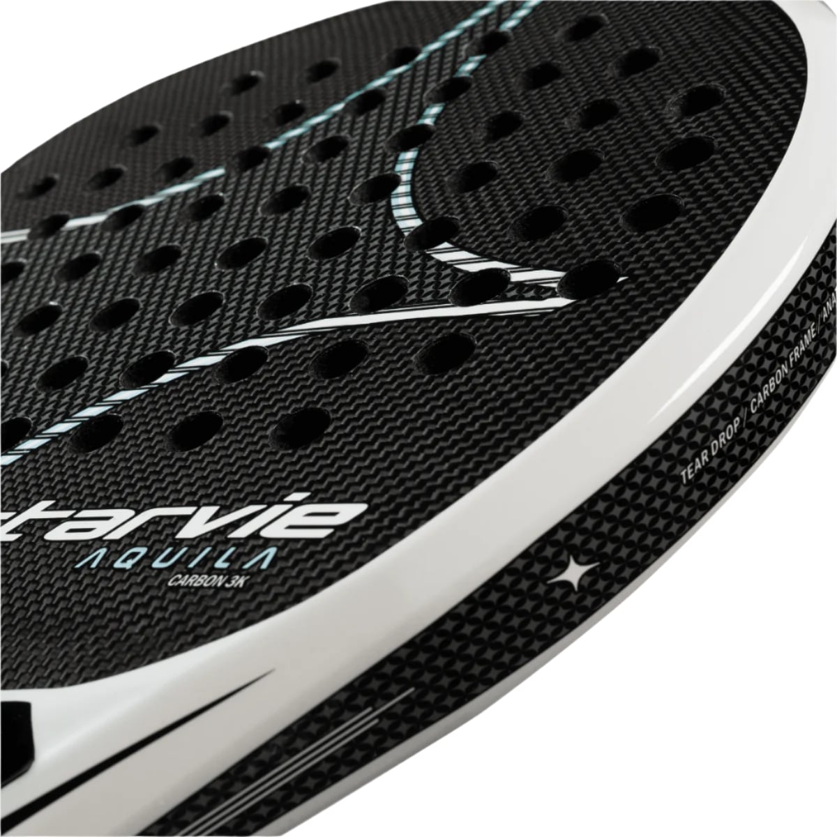 Starvie Aquila Soft 2025 Padel bat