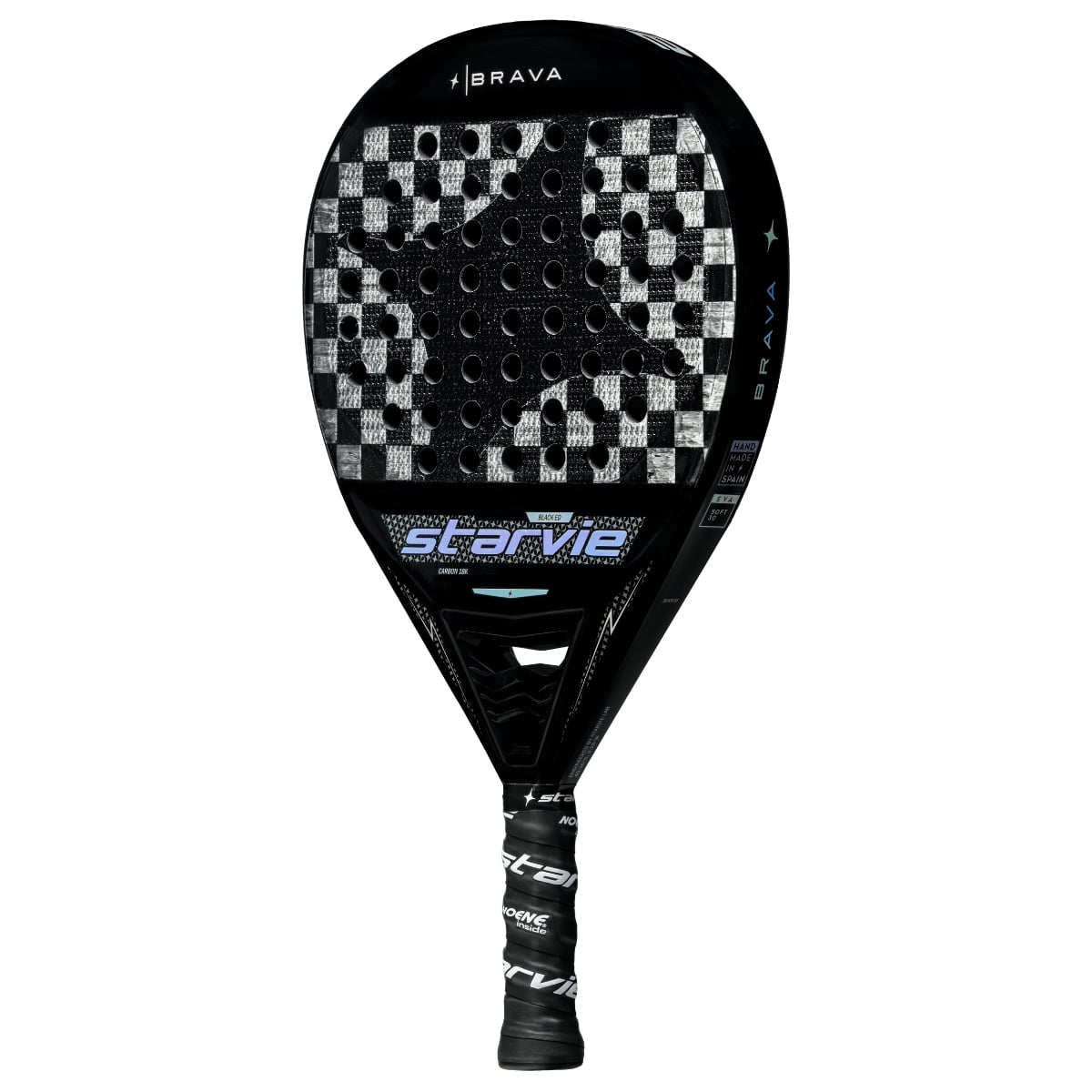 Starvie Brava Soft 2025 Padelbat