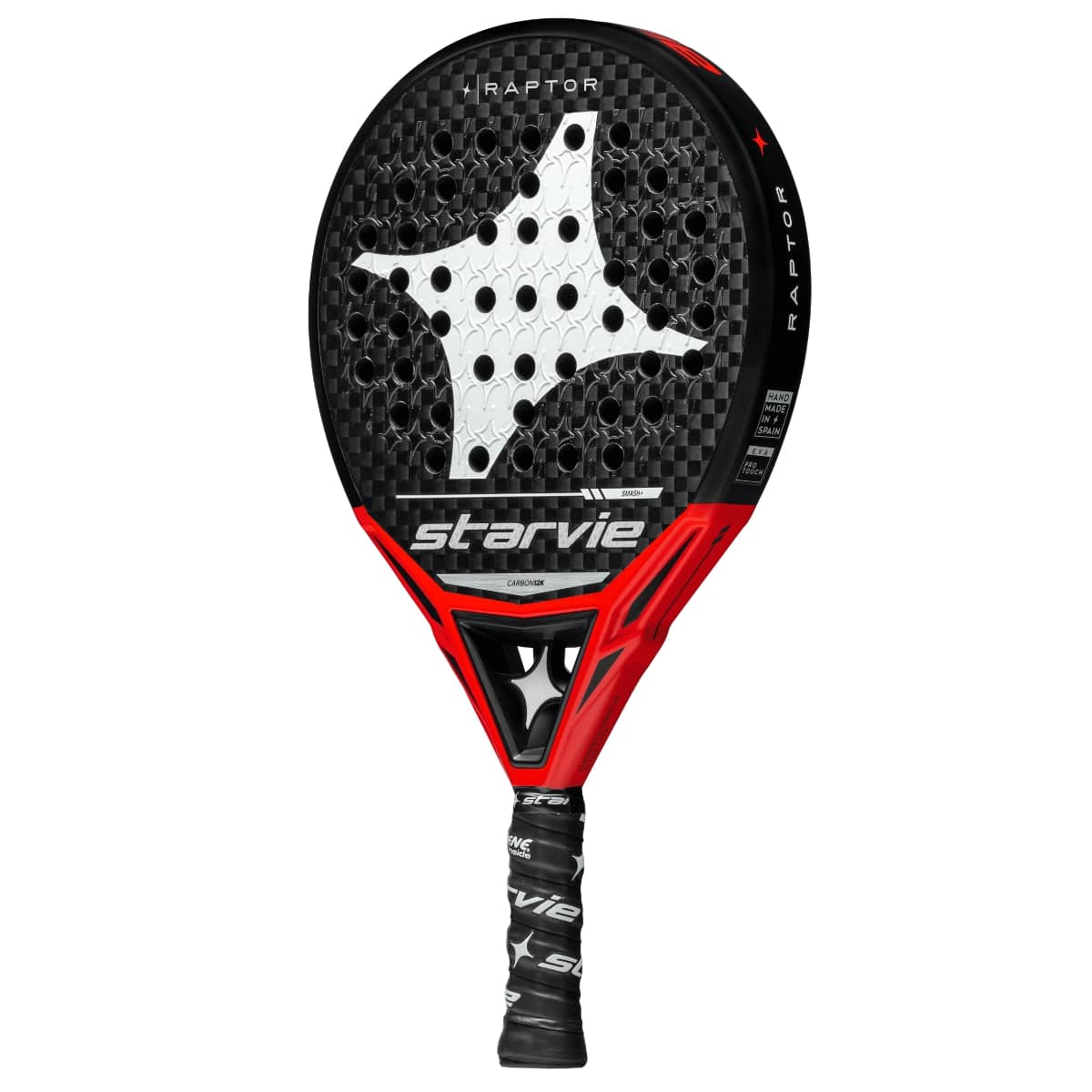 Starvie Raptor Pro Touch 2025 Padelbat