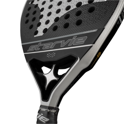Starvie Triton Soft 2025 Padel bat - Padellife.dk