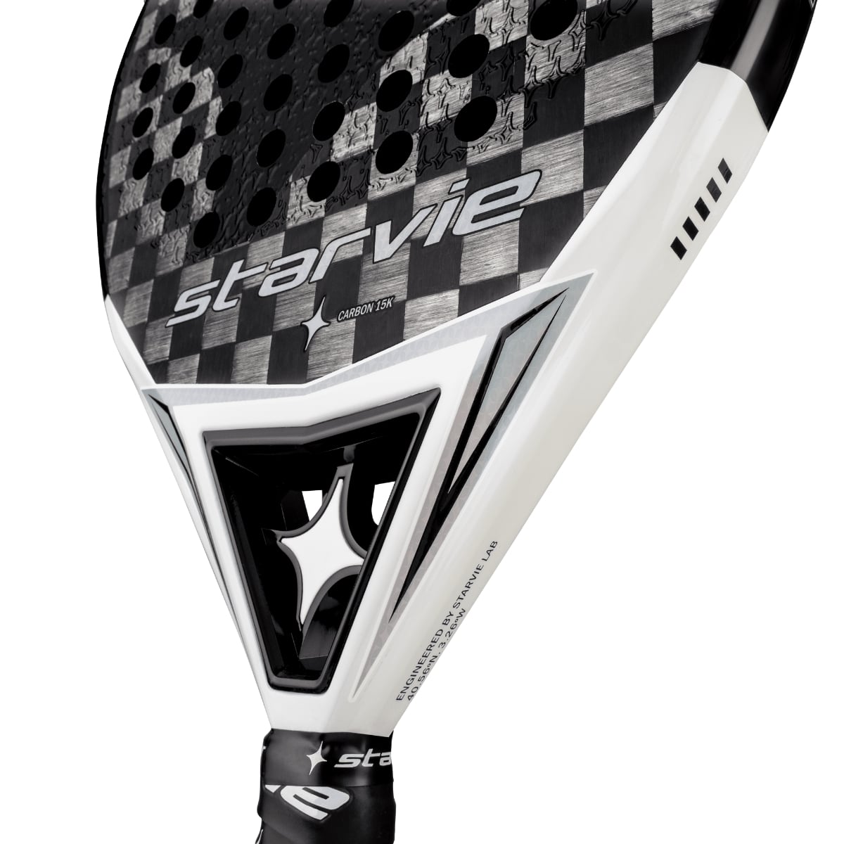 Starvie Astrum Pro 2025 Padelbat