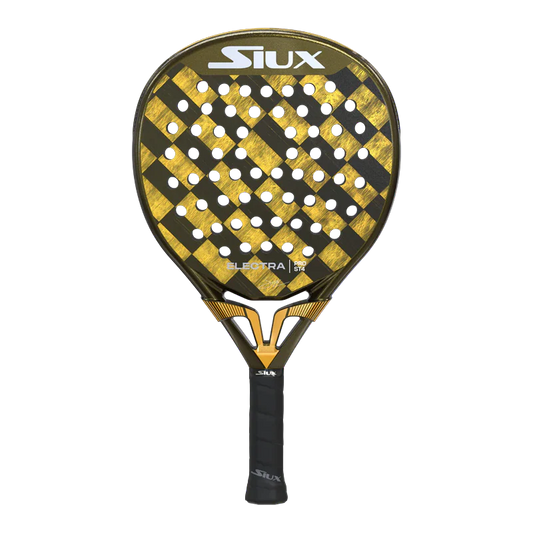 Siux Electra Stupa Pro ST4
