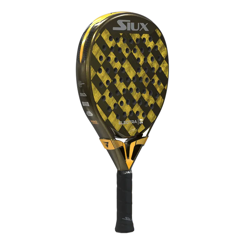 Siux Electra Stupa Pro ST4