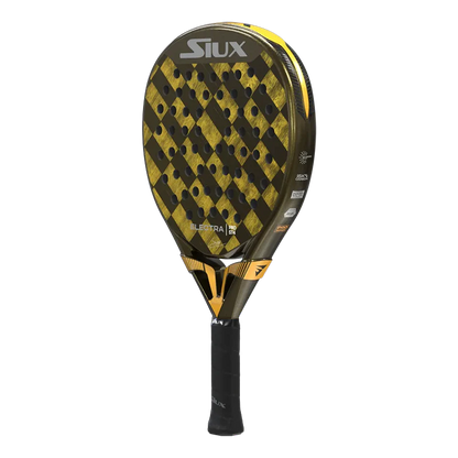 Siux Electra Stupa Pro ST4