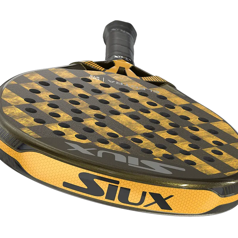 Siux Electra Stupa Pro ST4