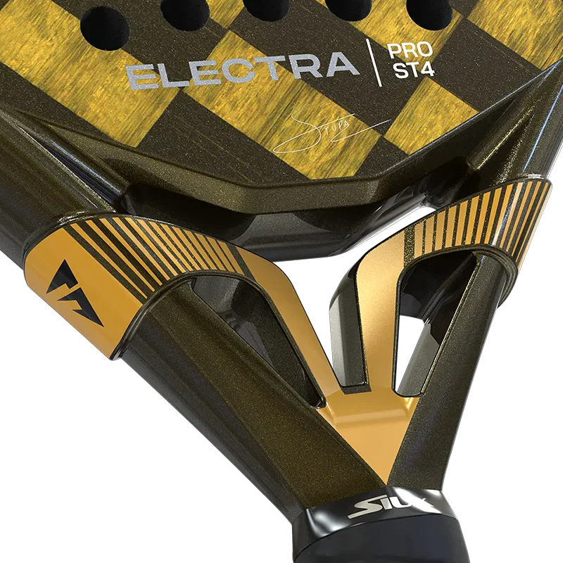 Siux Electra Stupa Pro ST4