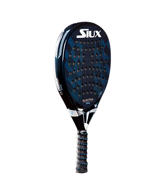 Siux Electra ST4 Rulo