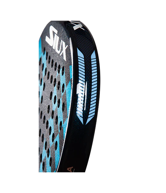 Siux Electra ST4 Rulo