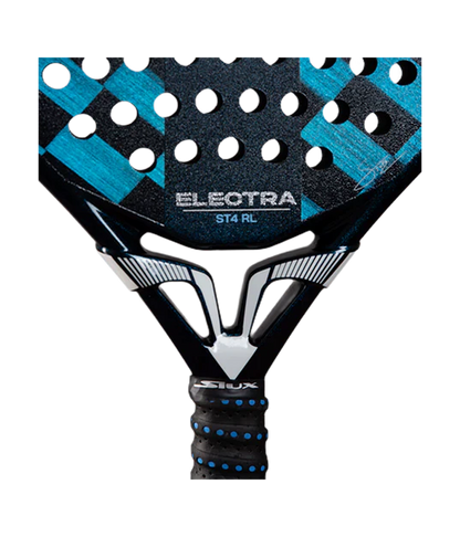 Siux Electra ST4 Rulo