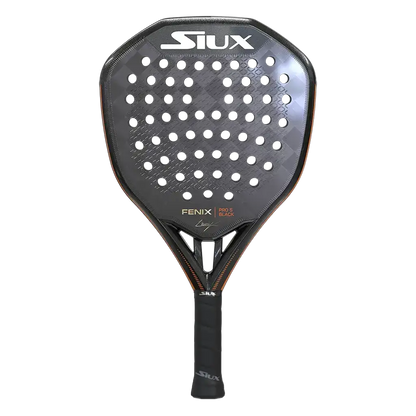 Siux Fenix Pro 5 Black Edition