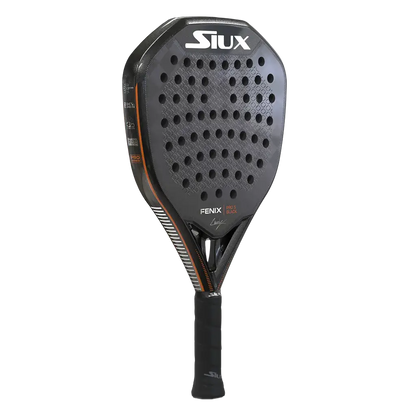 Siux Fenix Pro 5 Black Edition