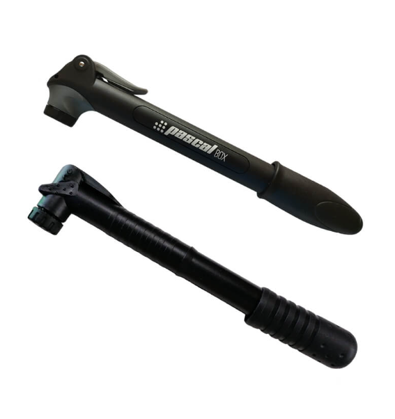 Bullpadel Pascal Box 3B