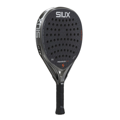 Siux Pegasus Pro 2026 (Storm Grey)