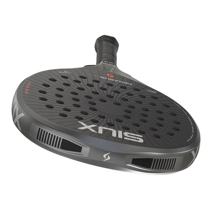 Siux Pegasus Pro 2026 (Storm Grey)